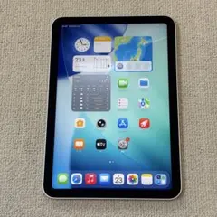 iPad A16 11インチ 128GB Wi-Fi 放充電回数17 - メルカリ
