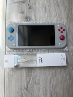 2026年最新】ニンテンドースイッチライト ポケモンの人気アイテム