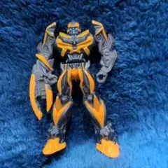メタコレ　トランスフォーマー バンブルビー　ロストエイジver.のサムネイル