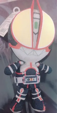 仮面ライダー555 仮面ライダーファイズ chibiぬいぐるみ ちびぬいぐるみ