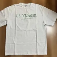 U.S.POLOASSN. Tシャツ FREEサイズ