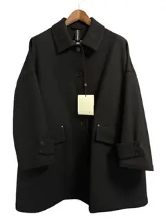 極美品】マッキントッシュ humbie Pコート ユナイテッドアローズ別注
