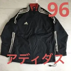 マ*ル様 アディダス adidas クライマプルーフ 裏メッシュ ジップジャージ