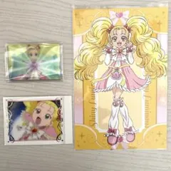 シャイニールミナス ふたりはプリキュア MaxHeart 九条ひかり