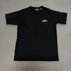 Phatrnk ロゴ刺繍 USコットン仕様Tシャツ 黒Sサイズ ファットランクのサムネイル