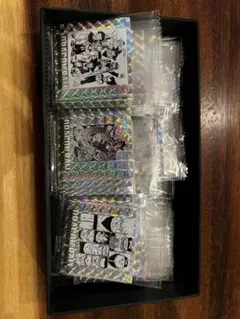 【リ様専用】ドラゴンボール　ウエハース2 40周年記念　バラ売り　まとめ売り