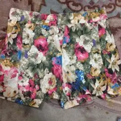 神戸レタス ショートパンツ