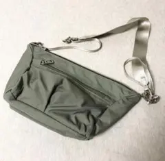 F/CE. エフシーイー 難燃コーデュラ素材 サコッシュ