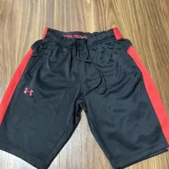 アンダーアーマージュニア