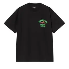 【新品・未開封】カーハート　Tシャツ