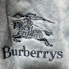 BURBERRY LONDON タオルケット 西川産業 日本製 匿名配送 - メルカリ