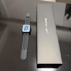 2026年最新】apple watch 7 nike 45mmの人気アイテム - メルカリ