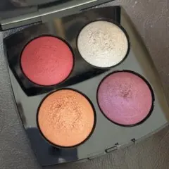 CHANEL　エンチャンテッド ナイト〈アイシャドウ・チークカラー〉