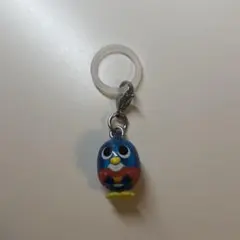 ペンギンの問題 木下ベッカム めじるしアクセサリー ガチャガチャのサムネイル