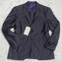 【新品タグ付き】マーノガーメント クロチェーラ テーラードジャケット