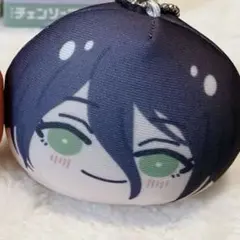 チェンソーマン　レゼ　マキマ　おまんじゅう