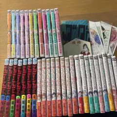 コミックセット