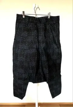 2026年最新】black comme des garcons パンツの人気アイテム - メルカリ