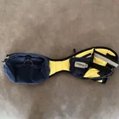 yurenikui ランニングポーチ