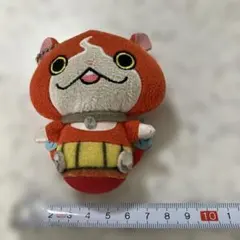 요괴 워치 지바냥 봉제인형 마스코트