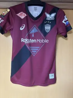 ヴィッセル神戸 レプリカユニホームVISSEL KOBE 2023 12番 - メルカリ