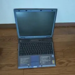 SONY VAIO ノートPC PCG-1C1N 【ジャンク品】 Yahoo!オークション -「vaio c1」の落札相場・落札価格