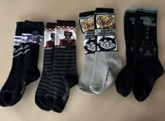 靴下 まとめ売り レッグウェア