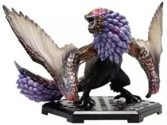 MH モンスターハンター　バゼルギウス　フィギュア