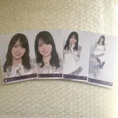 乃木坂46 賀喜遥香 最後に階段を駆け上がったのはいつだ？ コンプ 生写真