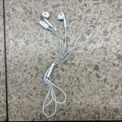 earpods type-C イヤホン