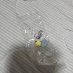 めじるしアクセサリー　ニャッキ
