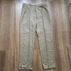 Polo by Ralph Lauren スラックス 36x34のサムネイル