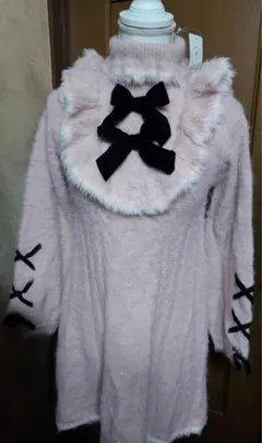 axes femmeワンピース