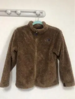 【美品】THE NORTH FACE シェルパフリースジャケット