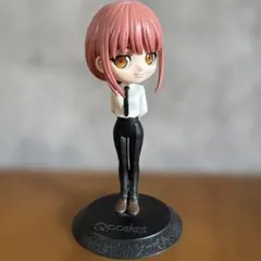 チェンソーマン　マキマ　Q posket（キューポスケット）フィギュア