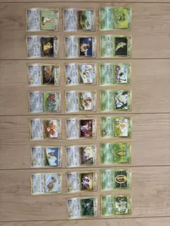太*郎様 連休値下げ！ポケモンカード 初代 旧裏(一部海外版) - メルカリ