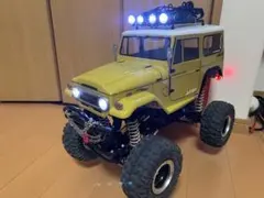 2025年最新】タミヤ CR-Vの人気アイテム - メルカリ