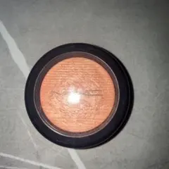 MAC エクストラ ディメンション ブラッシュ ジャスト アピーチ