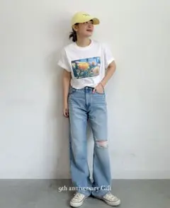 PICHI ノベルティー Tシャツのサムネイル