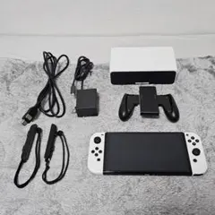 Switch 有機EL 本体