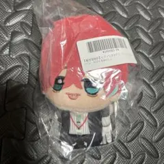 ヒプマイ ヒプノシスマイク 観音坂独歩 ちびぐるみ 第2弾 オンクレ獲得品