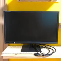 iiyama ProLite E2278HD モニター 本体 - メルカリ