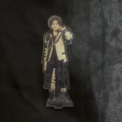 SixTONES 京本大我 アクスタ