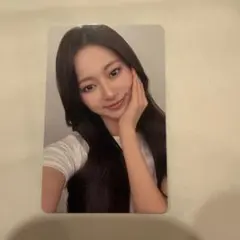 TWICE ソウルコン 2日目 入場特典 トレカ ツウィ - メルカリ