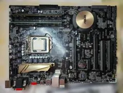 core i7 6700 マザボ、メモリ16g、gtx680、SSD256 core i7 6700 マザボ、メモリ16g、gtx680、SSD256 core i7 6700 マザボ