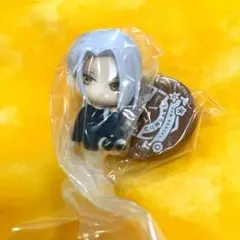 すわらせ隊 A3! 雪白東