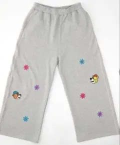LITTC LINK@ MINT スウェットパンツ　Mサイズ