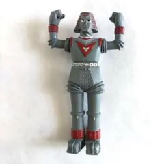 ジャイアントロボ　フィギュアのサムネイル