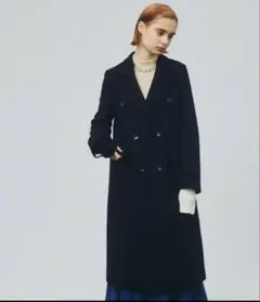 UNITED TOKYO レイルボクシーブレストコート