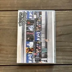 V6 LIVE TOUR 2013 Oh! My! Goodness!